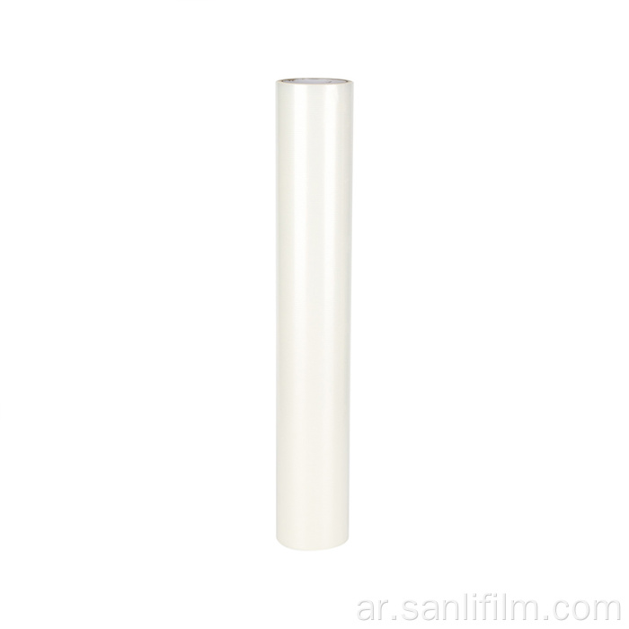 فيلم واقية لألواح البورسلين